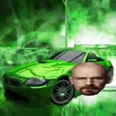 walter car