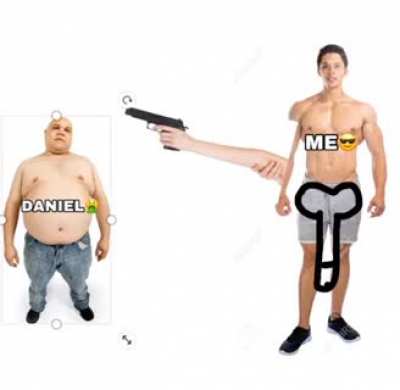 You guys made me post this