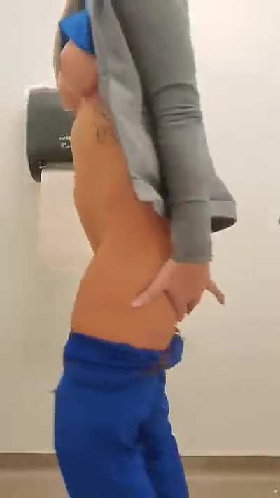 Got time for a quickie? [reveal]