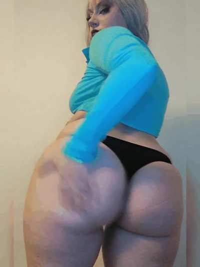 Who likes em wide?