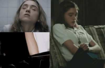 Natalia Dyer