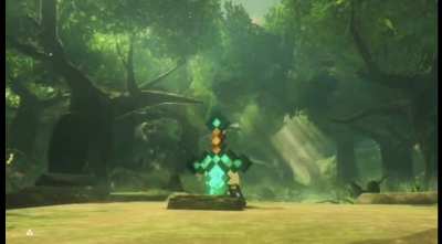 Botw2 leak