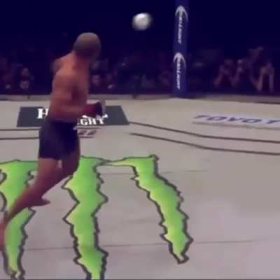 McGregor&rsquo;s version of the first pitch