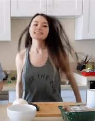 Cute Bouncing