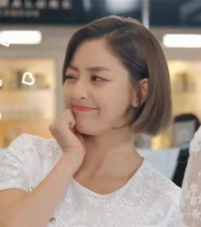 Jihyo 😍