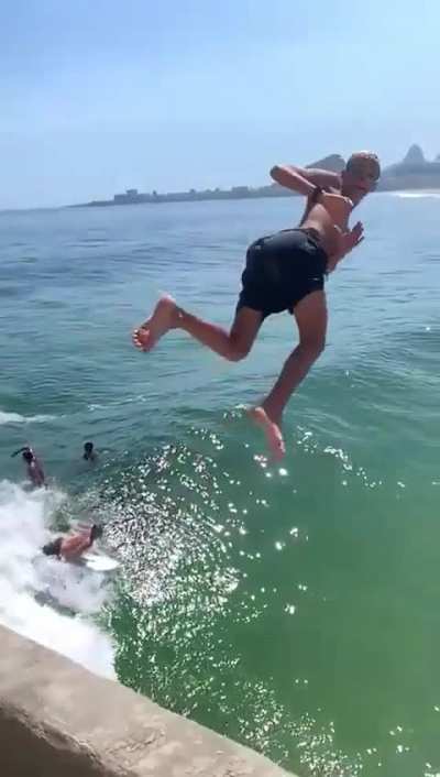Timing perfeito