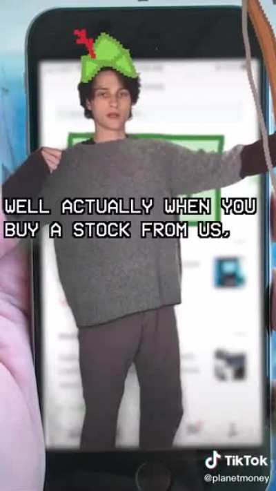 NPR&rsquo;s Planet Money explains the GameStop Craze