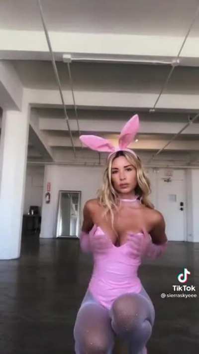 Playboy bunny