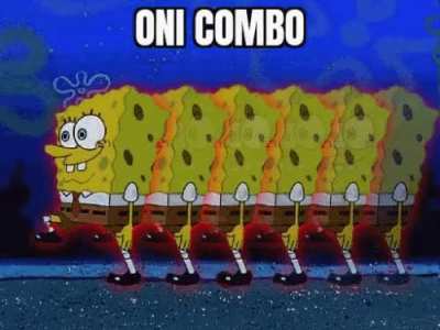 Omw to obey the rule
