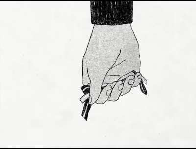 Mizuki - " The path I take Is - "