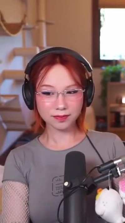 Jodi's new hair