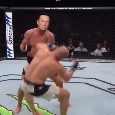 Elon vs Zuck &eth;&yen;&eth;&yen;&eth;&yen; Round 2 &eth;