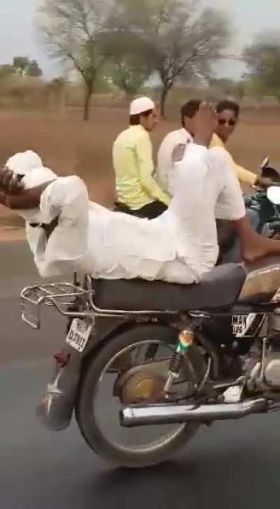 Indian version!