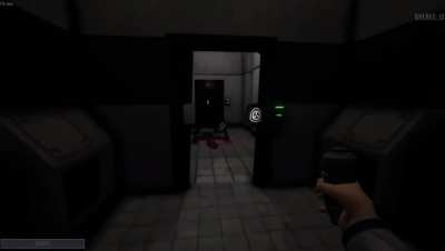 Resumo de SCP:SL