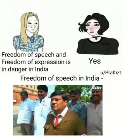 Free country