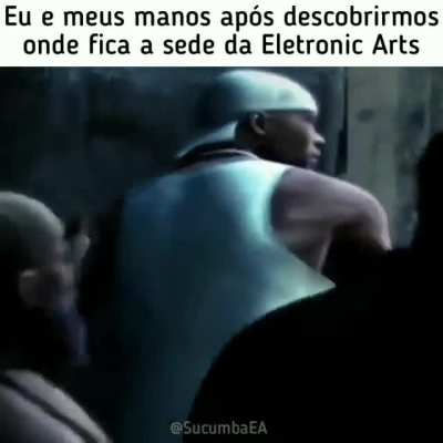 Quem mais?