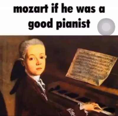 What if ?