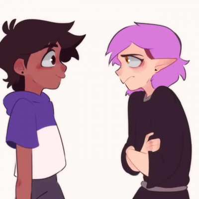 [Mercurio_unu] &ldquo;If you&rsquo;re gonna call me cute&hellip;&rdquo;