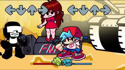 UGH but Tankman is toxic and abusive towards Boyfriend