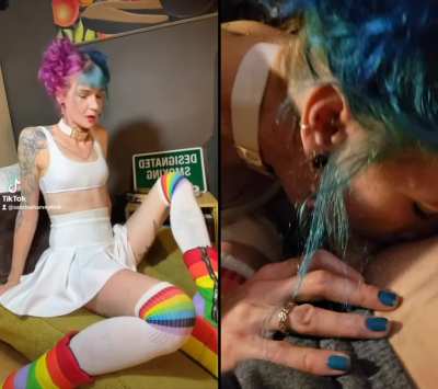 Another Tik Tok vs Reddit Pt. Deux