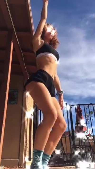 Bouncy
