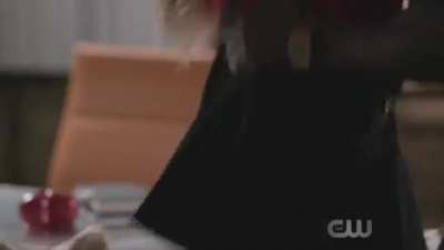 Liz Scene