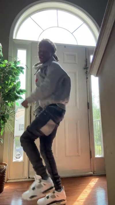 New lilRed(FullyGvng/EA/31GK/45ww) snippet🔥