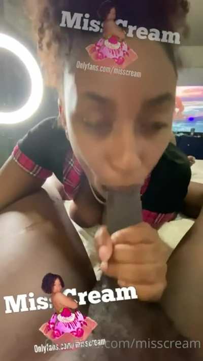 Making him cum made them both happy 😁😁 Get Full Tape in Comments 👇