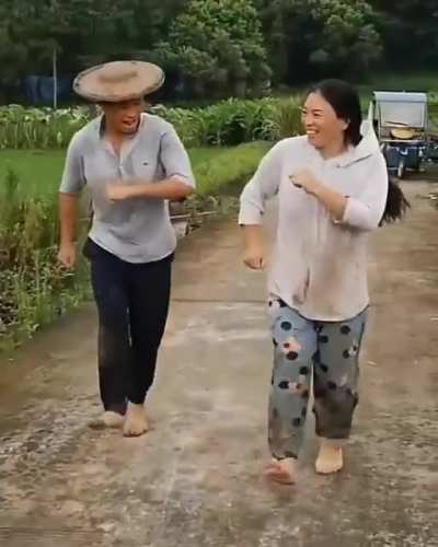 Farmers life
