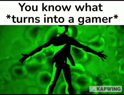 Gaming