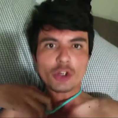 Johnny Membrane