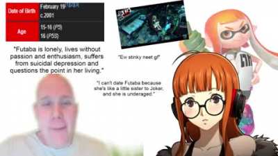Incest bad
