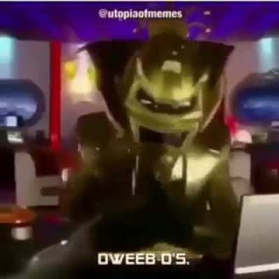 wrong video