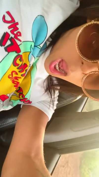 I cum a kite having sex with worker in my car! Wanna be next ?