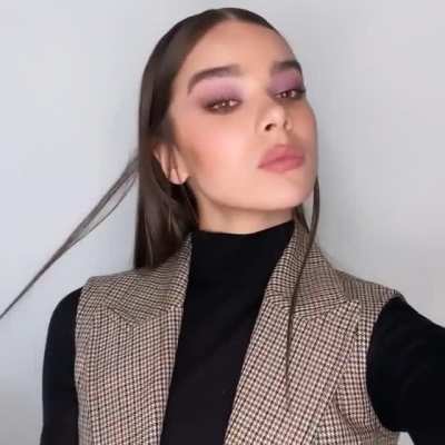 Too Pretty