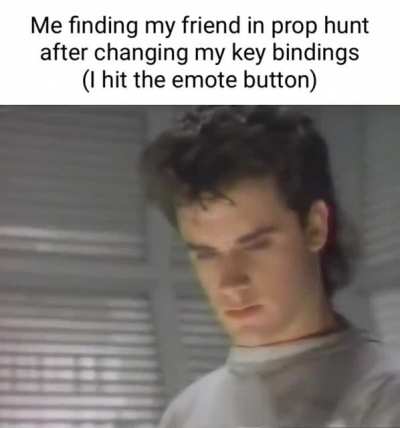 When