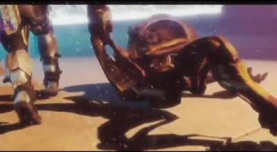 Saint-14 status