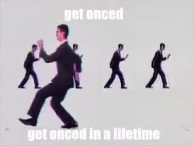 once