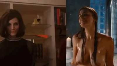 Jessica Pare