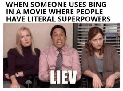 Web of lies