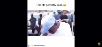 Me espek espanol