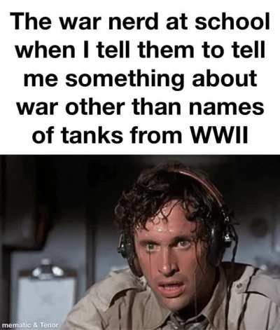 Take that, nerd!