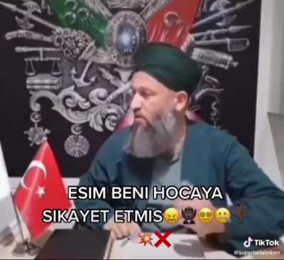 Bu hanginiz