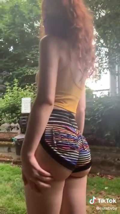 Redhead