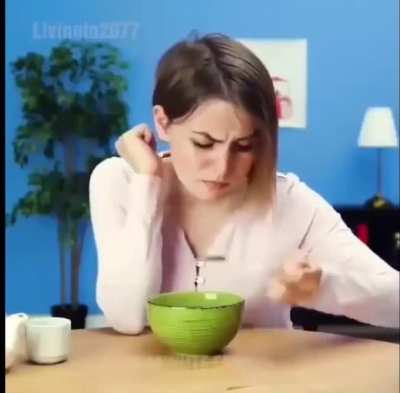 Day 4 of random shitpost. 5 minute crafts needs to stop&hellip;