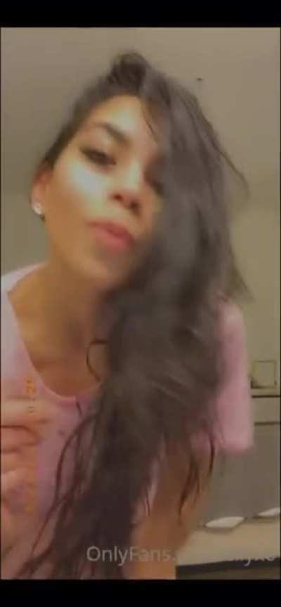 Here&rsquo;s the other private video.