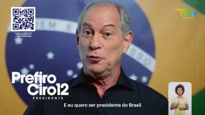 E eu quero ser um power ranger.