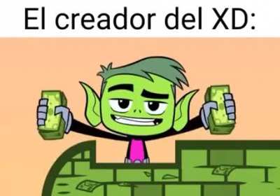 XD