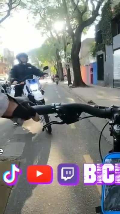 Vale todo.