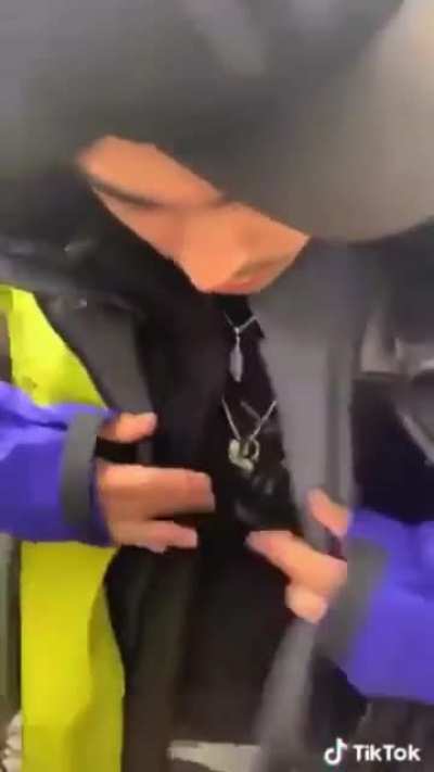 Pov:You&rsquo;ve just asked the gucci gear guy how he feels about Arc&rsquo; teryx.